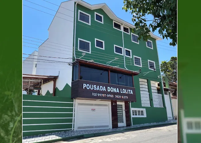 Pousada Dona Lolita